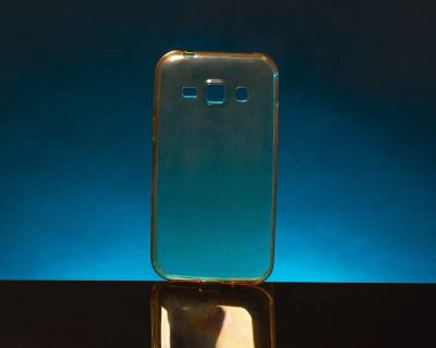 Лот: 19916253. Фото: 1. Кейс KOT Slim Series для Samsung... Чехлы, бамперы