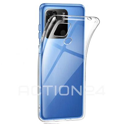 Лот: 20826053. Фото: 1. Чехол на Xiaomi Redmi 9C / Redmi... Чехлы, бамперы
