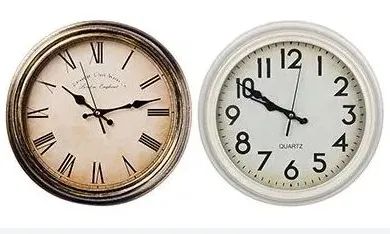 Лот: 23537767. Фото: 1. Часы La Decor Chrono BR-528-58... Часы настенные, настольные