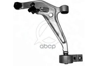 Лот: 21897474. Фото: 1. 41174_Рычаг Левый! Nissan X-Trail... Другое (автозапчасти)