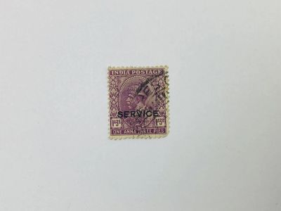 Лот: 23963881. Фото: 1. Служебные марки. Великобритания... Марки