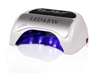 Лот: 5106735. Фото: 1. Led лампа NeoNail 48W. Инструменты, аксессуары