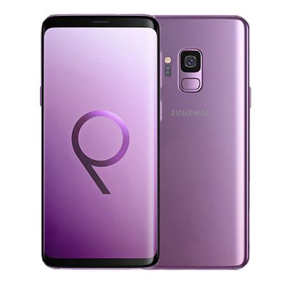 Лот: 11514015. Фото: 1. Samsung Galaxy S9 64Gb ультрафиолет. Смартфоны