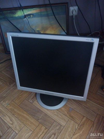Лот: 9476120. Фото: 1. Монитор Samsung SyncMaster 920n... ЖК-мониторы