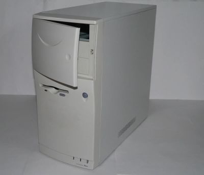 Лот: 4151722. Фото: 1. Корпус ATX Genius (Без БП) 2. Корпуса, блоки питания
