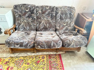 Лот: 23332695. Фото: 1. Диван. Диваны
