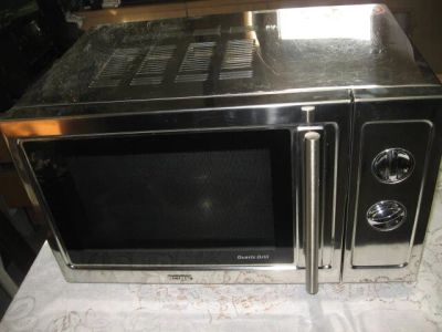 Лот: 10488738. Фото: 1. Микроволновая печь Bork mw imi1323... Микроволновки, мини-печи