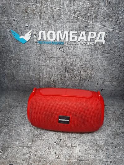 Лот: 17307589. Фото: 1. Колонка Borofone BR4 (л3333). Красноярск