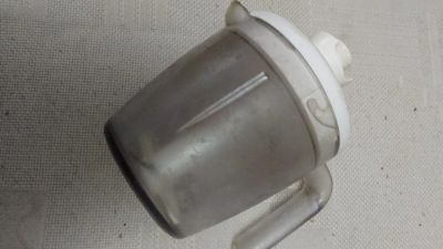 Лот: 25243245. Фото: 1. Стакан для блендера Мулинекс Moulinex... Кухонная