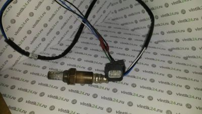 Лот: 9101878. Фото: 1. Кислородный датчик универсальный... Выхлопная система