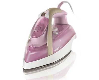 Лот: 2988244. Фото: 1. Утюг Philips GC 3540/02. Доставка... Утюги, парогенераторы, отпариватели