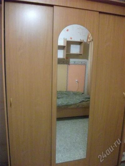 Лот: 1618543. Фото: 1. шкаф-купе 1600*2100. Шкафы, шкафы-купе