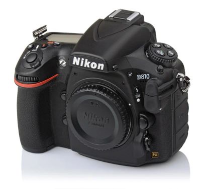Лот: 4921732. Фото: 1. Продаю фотоаппарат Nikon d810... Цифровые зеркальные