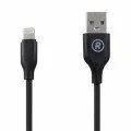Лот: 14384574. Фото: 1. Кабель USB- iPhone5 Rockbox 1м. Дата-кабели, переходники