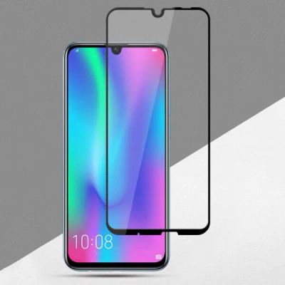 Лот: 20840352. Фото: 1. Защитное стекло Huawei Honor 10... Защитные стёкла, защитные плёнки