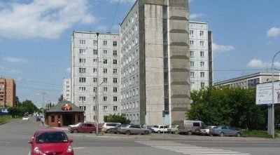 Лот: 7349737. Фото: 1. Комната в общ. Железнодорожников. Квартиры, студии