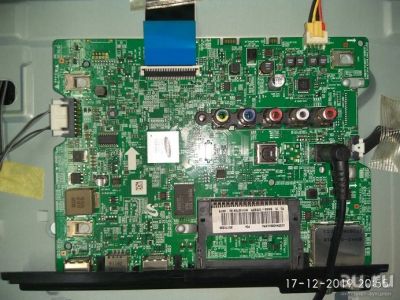 Лот: 15214791. Фото: 1. main BN41-02582 BN94-12232R tv... Запчасти для телевизоров, видеотехники, аудиотехники