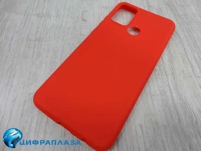 Лот: 16551281. Фото: 1. Чехол силиконовый Huawei Honor... Чехлы, бамперы