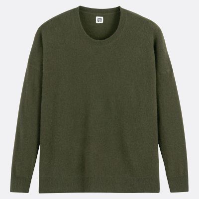 Лот: 25674012. Фото: 1. Объемный LaRedoute. Термобелье