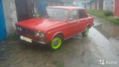 Лот: 8026870. Фото: 1. Продам Ваз 2106. Автомобили