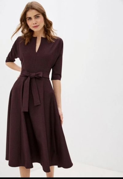 Лот: 22844754. Фото: 1. Платье 1001dress 46 размер. Платья