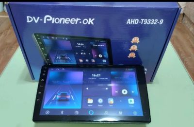 Лот: 20571565. Фото: 1. Магнитола Pioneer . Андроид. 9... Автомагнитолы