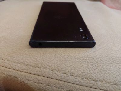 Лот: 11396416. Фото: 1. Sony xperia xz dual. Смартфоны