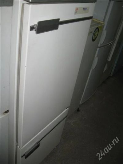 Лот: 2661548. Фото: 1. Холодильник "Бирюса-18". Гарантия... Холодильники, морозильные камеры