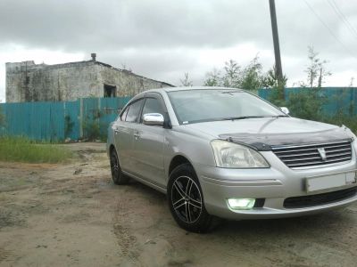 Лот: 8873489. Фото: 1. Дефлектор капота Toyota Premio... Детали тюнинга
