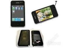 Лот: 809138. Фото: 1. iPhone 3G почти настоящий. Кнопочные мобильные телефоны