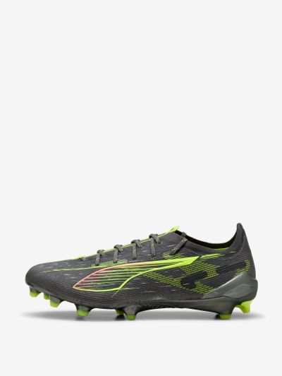 Лот: 25368885. Фото: 1. Бутсы мужские PUMA Ultra 5 Ultimate... Кеды, кроссовки, слипоны