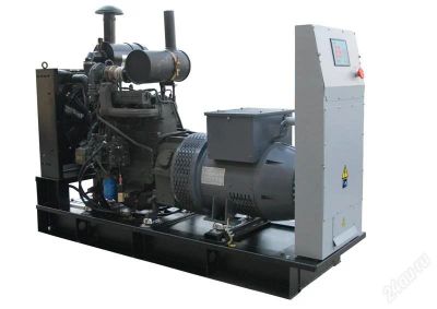 Лот: 1813481. Фото: 1. Дизельгенератор ELEKON POWER ЭДД-32-1. Бензо-, мотоинструмент