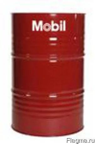 Лот: 6866643. Фото: 1. Масло трансмиссионное MOBIL ATF... Масла, жидкости