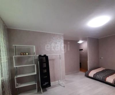 Лот: 25383820. Фото: 1. 1-комн. квартира , Красноярск... Квартиры, студии