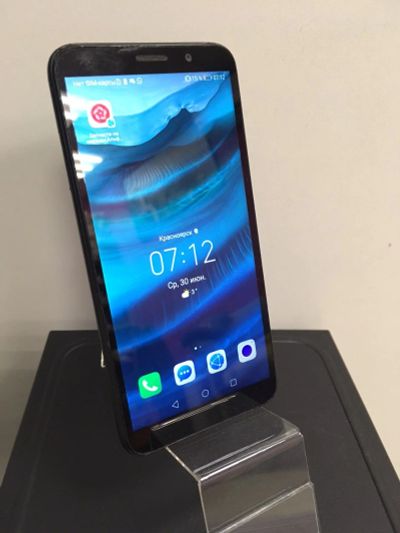 Лот: 17827791. Фото: 1. Смартфон Honor 9S 32Gb. Смартфоны