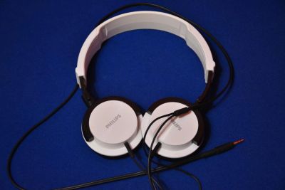 Лот: 7147544. Фото: 1. Наушники Philips SHL3000. Наушники, гарнитуры
