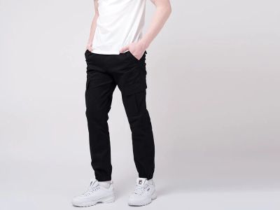 Лот: 15296120. Фото: 1. Джоггеры Adidas (18145) Размер... Брюки, джинсы, шорты