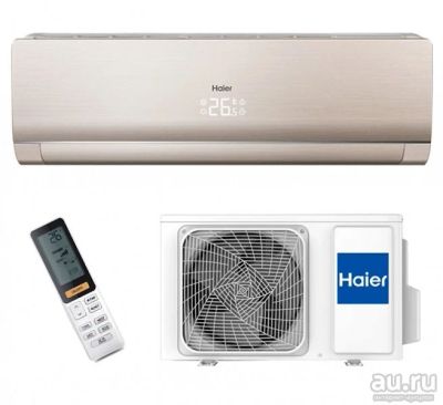 Лот: 16816731. Фото: 1. Кондиционер Haier Lightera HSU-12HNF303... Кондиционеры, сплит-системы