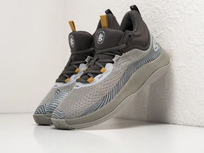 Лот: 24978339. Фото: 1. Кроссовки Under Armour Curry HOVR... Кеды, кроссовки, слипоны