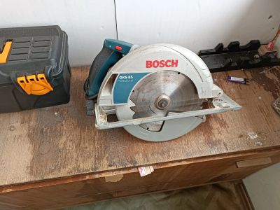 Лот: 19976811. Фото: 1. Bosch GKS 85. Электроинструмент