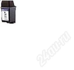 Лот: 720799. Фото: 1. картридж нр c6628ae №19 оригинал4. Картриджи, расходные материалы