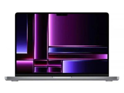 Лот: 21361615. Фото: 1. 14.2 Ноутбук Apple MacBook Pro... Ноутбуки
