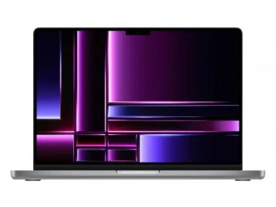 Лот: 21361593. Фото: 1. 16.2 Ноутбук Apple MacBook Pro... Ноутбуки