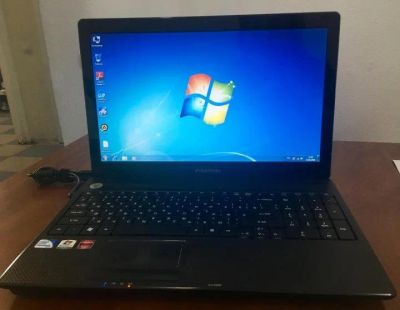 Лот: 17006171. Фото: 1. Acer E732ZG Pentium P6200,320Gb... Ноутбуки