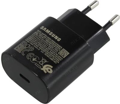 Лот: 19697127. Фото: 1. Зарядное сетевое (USB-C, 45W... Зарядные устройства, блоки питания, адаптеры сетевые для смартфонов