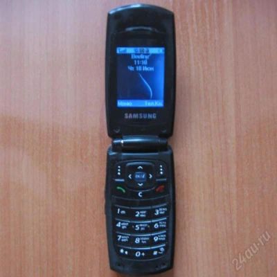 Лот: 145580. Фото: 1. Samsng X160 с рубля. Кнопочные мобильные телефоны