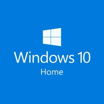 Лот: 12040935. Фото: 1. 🟢Windows 10 Home🟢Лицензионный... Офисные и специальные (CADы)