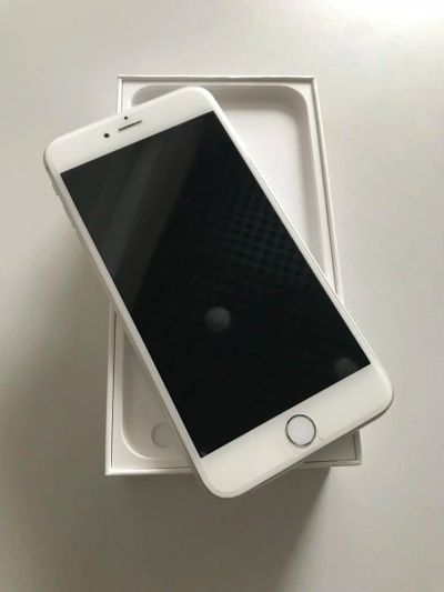Лот: 10712823. Фото: 1. iPhone 6s Plus 64gb. Смартфоны
