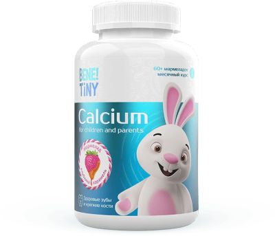 Лот: 18820344. Фото: 1. OptiMeal Calcium for children... Спортивное питание, витамины