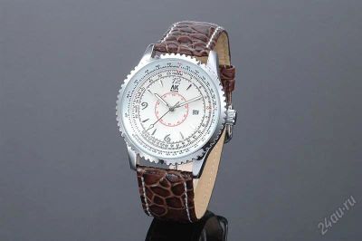 Лот: 2405814. Фото: 1. Новые часы от AK Homme. Оригинальные наручные часы